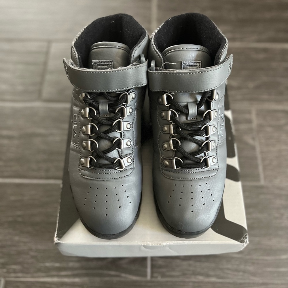 FILA Unisex Weather Tech Boot